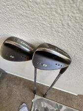 Cleveland cg10 wedge for sale  San Diego