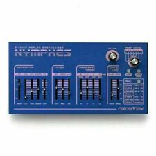 Dreadbox nymphes analogue for sale  UK