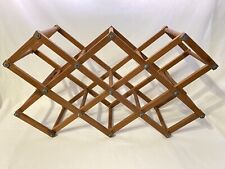 collapsible wine rack for sale  Austin