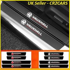 Vauxhall logo antiscratch for sale  MARLOW