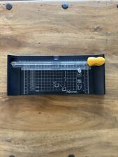 Fellowes paper cutter for sale  HORNCHURCH