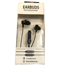 Fones de ouvido com microfone para celular fone de ouvido com micro para telefone comprar usado  Enviando para Brazil