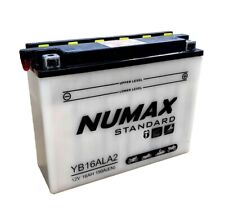 Numax yamaha 750 for sale  MANCHESTER