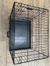 Dogs crate medium for sale  LEEDS