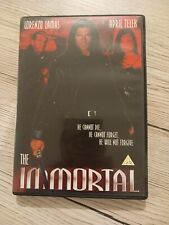 The immortal dvd gebraucht kaufen  Köln