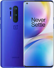 Usado, OnePlus 8 Pro 5G Duos IN2025 Oneplrvo3 desbloqueado 256GB azul C comprar usado  Enviando para Brazil