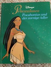 Disney prinzessinnen buch gebraucht kaufen  Leegebruch