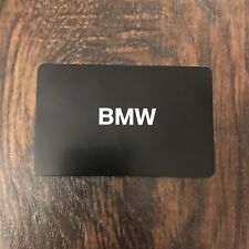 Cartão chave digital BMW NFC 7 927 272 - 01. BOM!!!, usado comprar usado  Enviando para Brazil