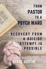 De pastor a ala psicológica: recuperação de uma tentativa de suicídio é possível comprar usado  Enviando para Brazil
