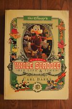 Scrooge mcduck life for sale  New York