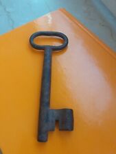 Grande chiave anticha usato  Settimo Torinese