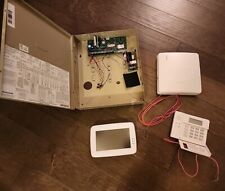 wired home alarm system for sale  Shipping to South Africa