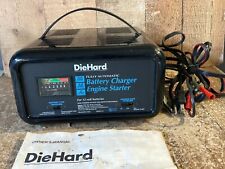 Diehard 12v battery for sale  Clayton