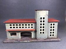 Alt fifties bahnhof gebraucht kaufen  Amtsberg