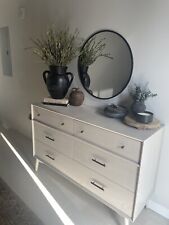 West elm mid for sale  Columbia City
