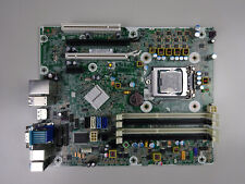 HP Mainboard 657094-001   656933-001  Sockel Intel 1155 PCIe SATA, usado comprar usado  Enviando para Brazil