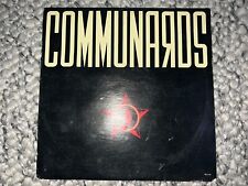 Communards communards vinyl for sale  Bristol