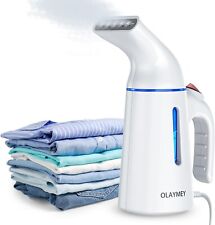 Olaymey clothes steamer for sale  BRADFORD