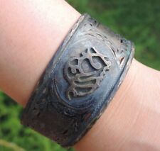 Ancien bracelet moyen d'occasion  Limoges