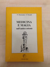 Libro medicina magia usato  Poggibonsi