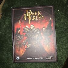 Warhammer 40k dark for sale  SOUTHAMPTON