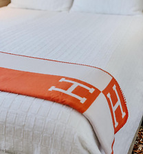 throw pillows orange for sale  Miami