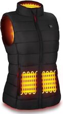 Agug heated vest for sale  CORBY