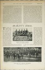 1902 print brabant for sale  YORK