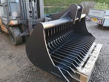 6ft ton excavator for sale  Shipping to Ireland
