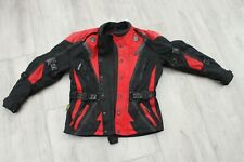 Motorradkleidung roleff jacke gebraucht kaufen  Hannover