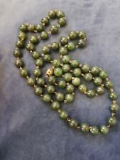 Vintage long beaded for sale  NEWCASTLE UPON TYNE