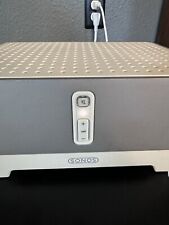Sonos zoneplayer zp100 for sale  Driftwood