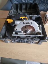 Dewalt handsaw 36w for sale  LINCOLN