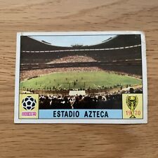 Panini cup mexico for sale  CHESTER