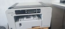 Ricoh sublimationsdrucker 3110 gebraucht kaufen  Halle