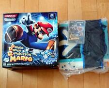 Used, Dance Dance Revolution With Mario (Mat Controller Included) GameCube for sale  Shipping to South Africa