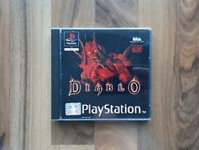 Diablo playstation ps1 gebraucht kaufen  Dülmen