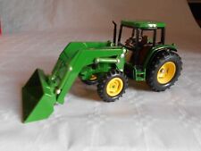 Tracteur john deere d'occasion  Bais