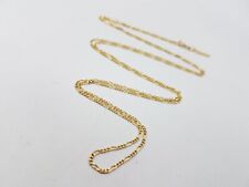 long 14k gold chain for sale  Seattle
