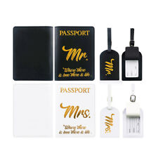 Mrs couple passport for sale  Shipping to Ireland