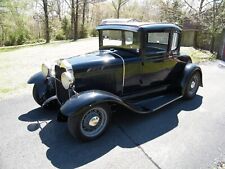 1931 ford model for sale  Siloam Springs