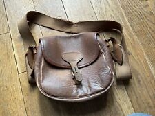 Vintage english leather for sale  ILFORD