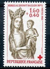 Stamp timbre 2295 d'occasion  Toulon-