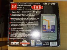 älteres medion mobiles gebraucht kaufen  Weißenhorn
