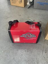 H.d.power systems hdcut for sale  San Jose