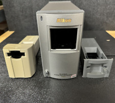 Nikon coolscan super for sale  Shipping to Ireland