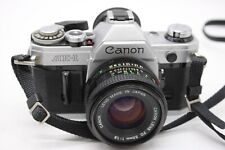 canon ae1 for sale  SHIFNAL