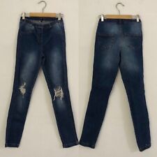 Calzedonia leggings jeans usato  Ardea