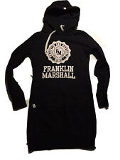Robe sweater capuche d'occasion  Marseille XIII