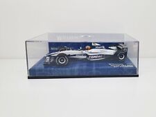 Minichamps 43000009 williams for sale  Shipping to Ireland